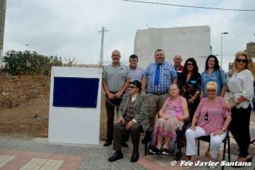  Telde hace justicia a los luchadores Pollos del Callejón (Foto Francisco Javier Santana y TA)
